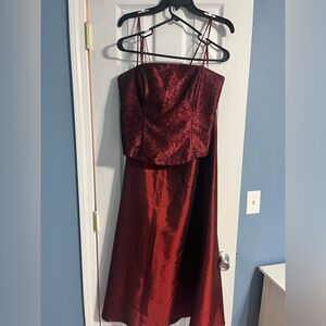 Prom/homecoming dress